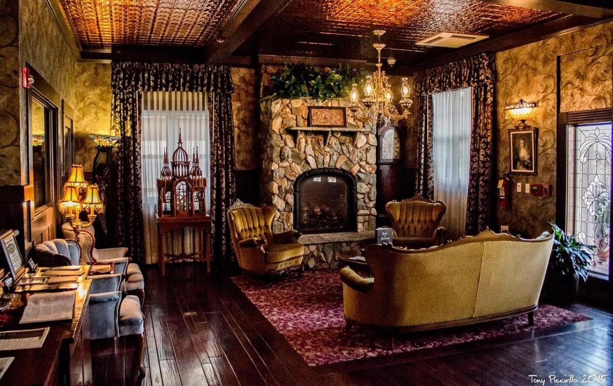 National Hotel Jackson, Tapestry Collection By Hilton المظهر الخارجي الصورة