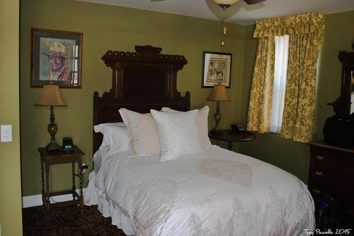 National Hotel Jackson, Tapestry Collection By Hilton المظهر الخارجي الصورة