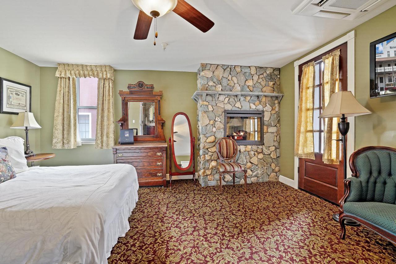 National Hotel Jackson, Tapestry Collection By Hilton المظهر الخارجي الصورة