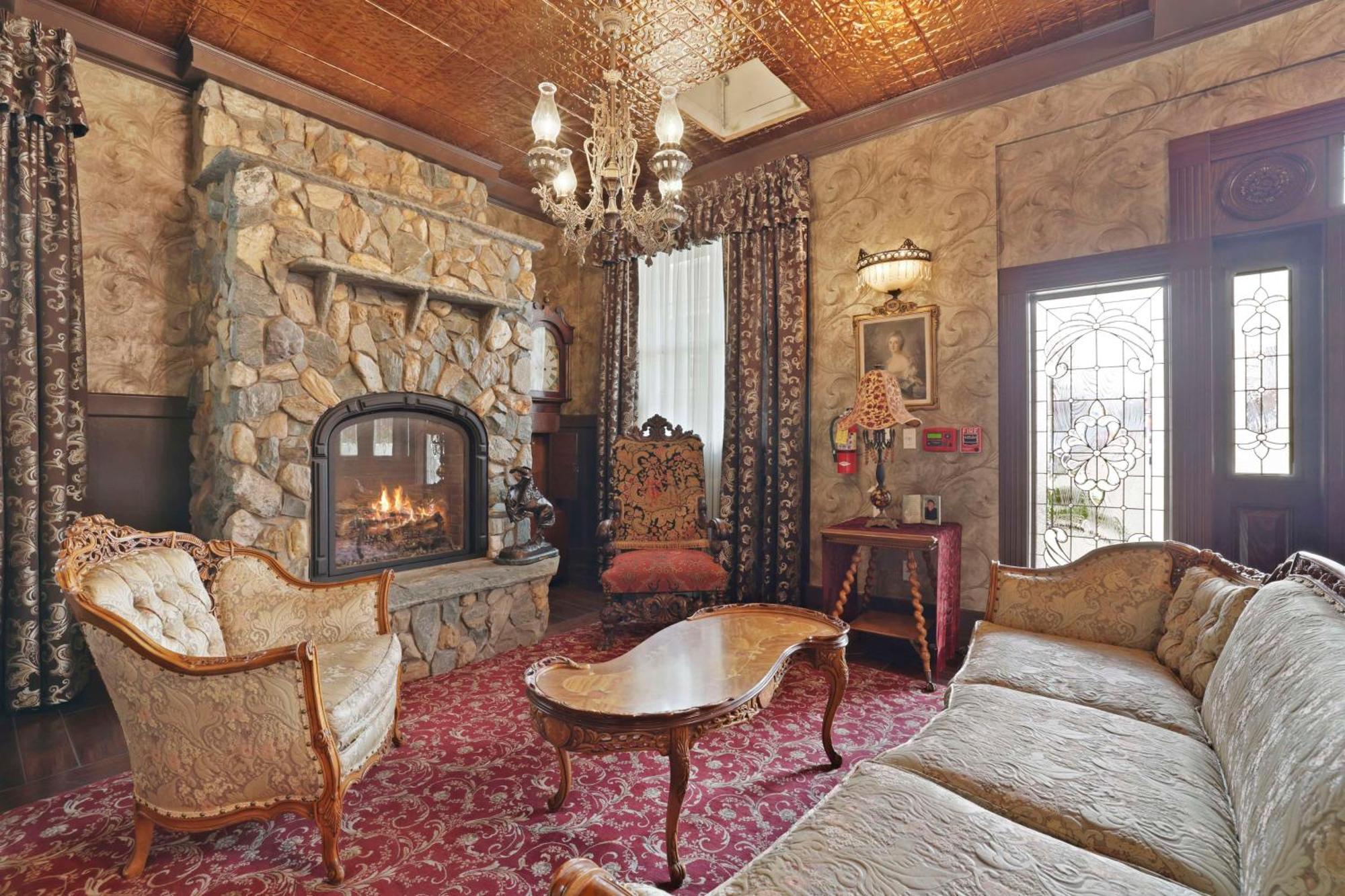 National Hotel Jackson, Tapestry Collection By Hilton المظهر الخارجي الصورة