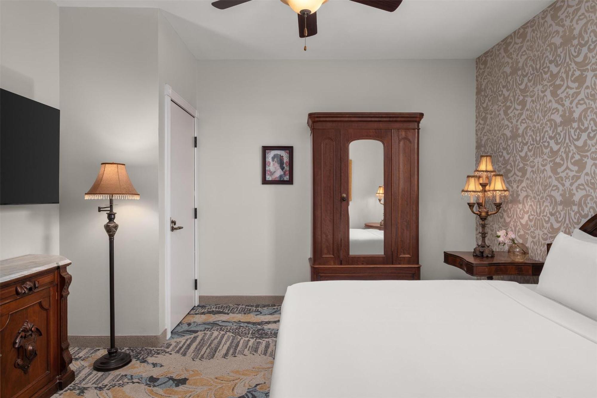 National Hotel Jackson, Tapestry Collection By Hilton المظهر الخارجي الصورة