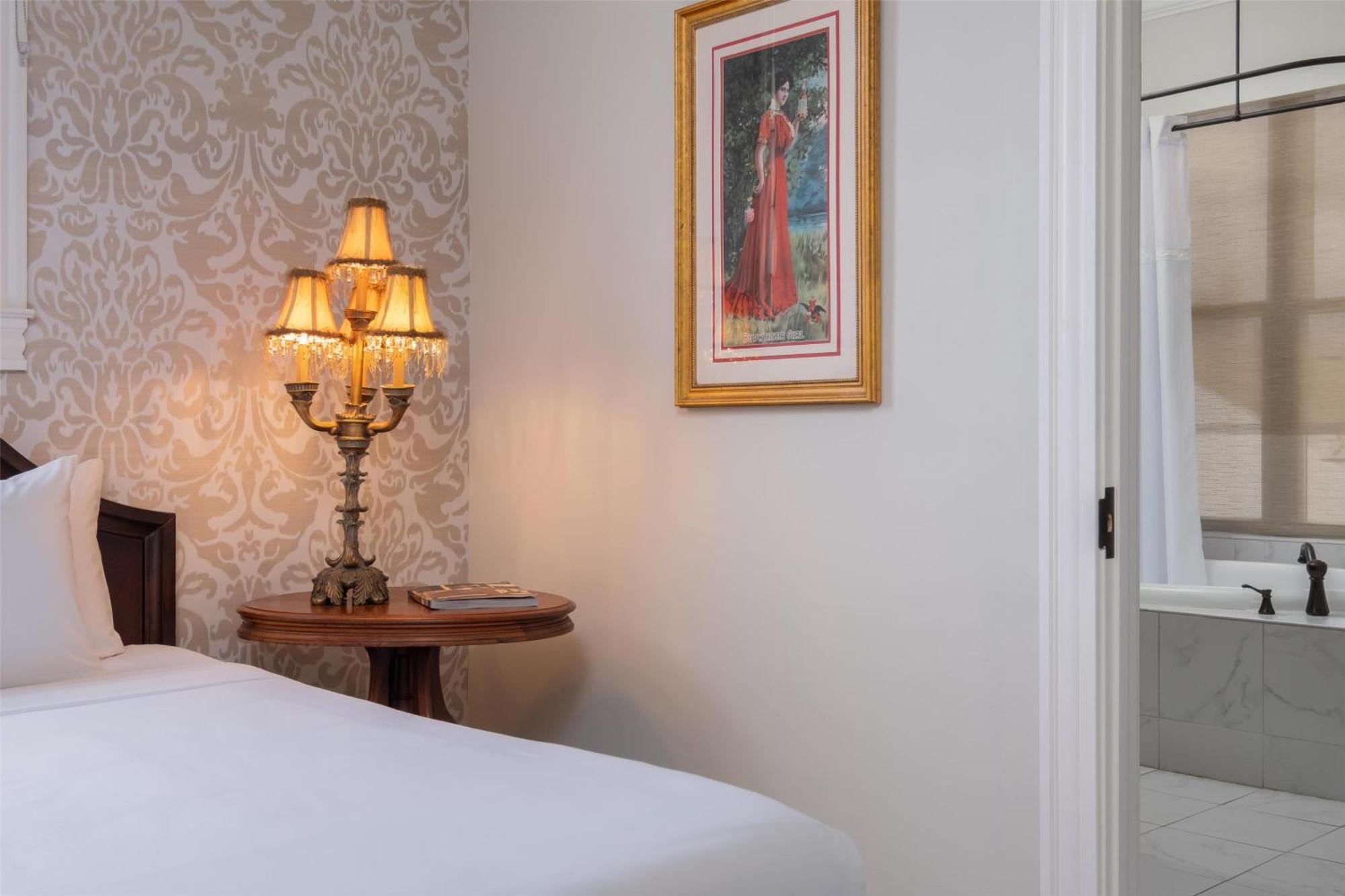 National Hotel Jackson, Tapestry Collection By Hilton المظهر الخارجي الصورة