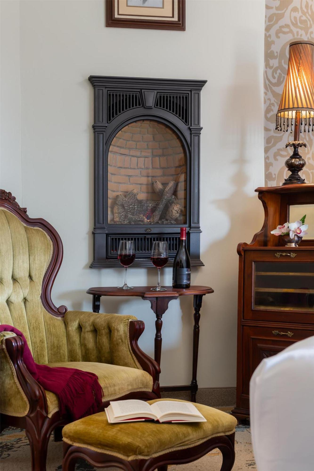 National Hotel Jackson, Tapestry Collection By Hilton المظهر الخارجي الصورة