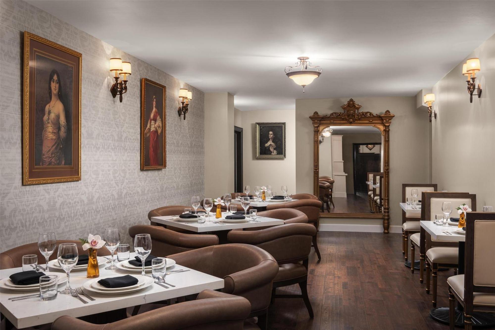 National Hotel Jackson, Tapestry Collection By Hilton المظهر الخارجي الصورة