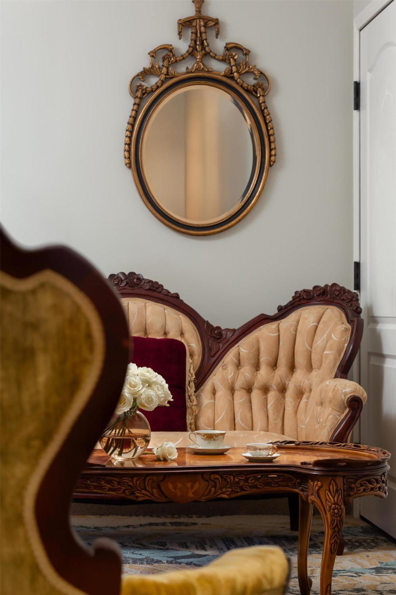 National Hotel Jackson, Tapestry Collection By Hilton المظهر الخارجي الصورة