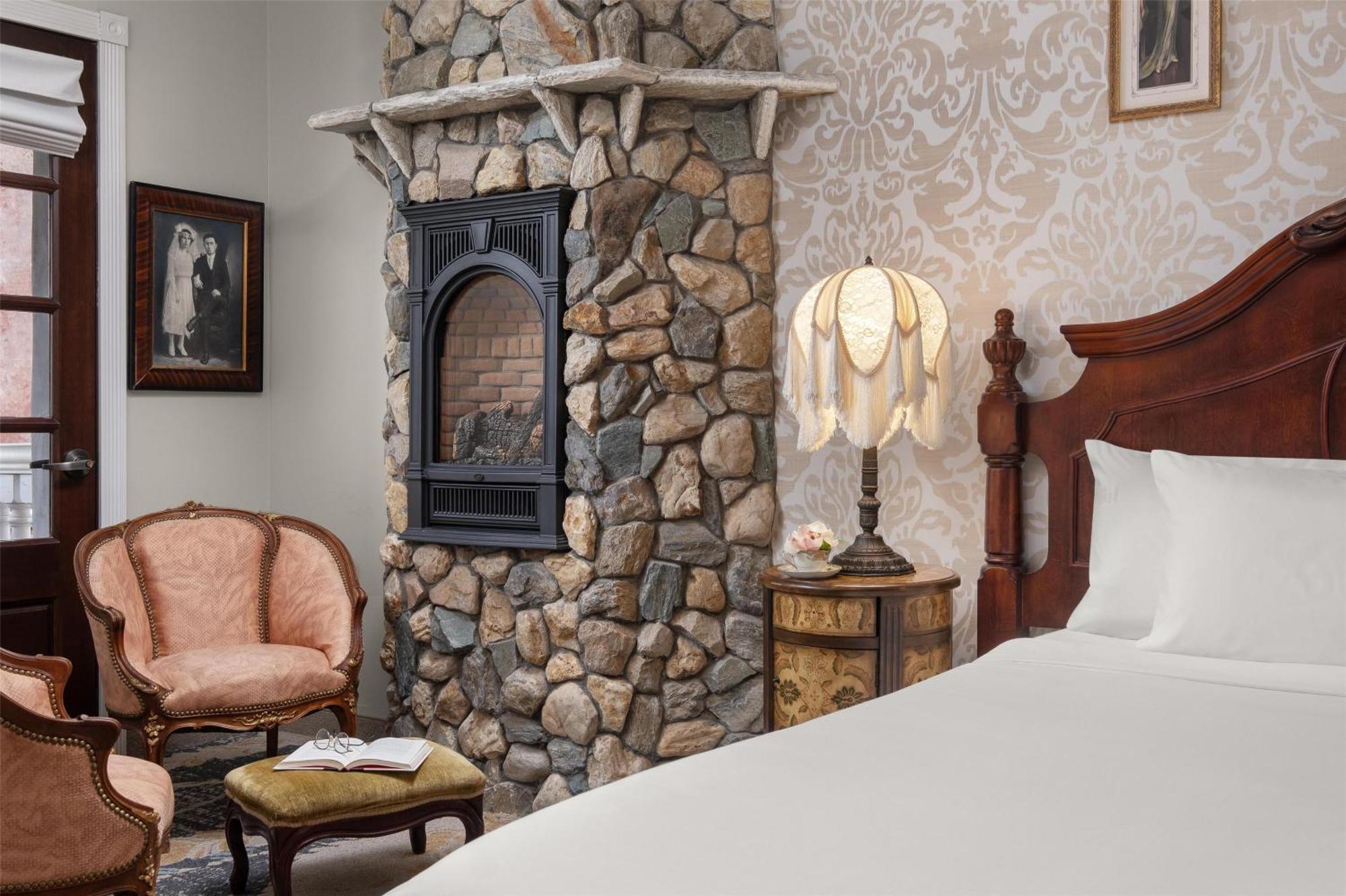 National Hotel Jackson, Tapestry Collection By Hilton المظهر الخارجي الصورة