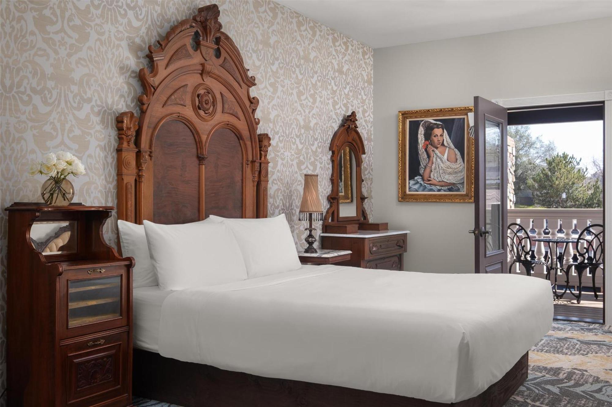 National Hotel Jackson, Tapestry Collection By Hilton المظهر الخارجي الصورة