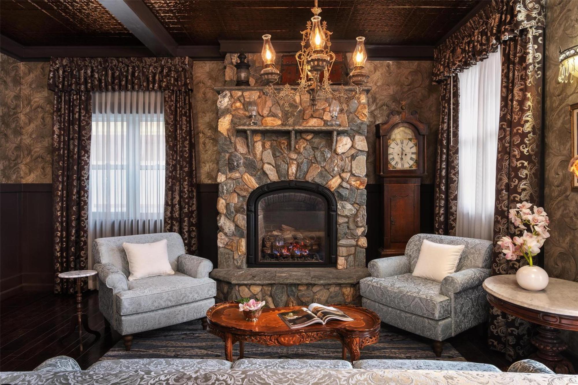 National Hotel Jackson, Tapestry Collection By Hilton المظهر الخارجي الصورة